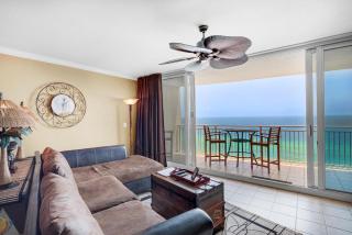 Emerald Beach 1627 - Panama City Beach - 0