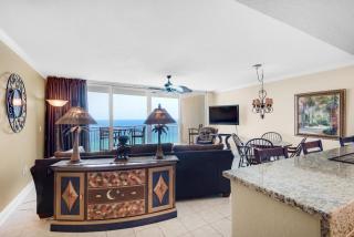 Emerald Beach 1627 - Panama City Beach - 6