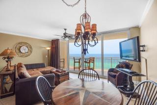 Emerald Beach 1627 - Panama City Beach - 8