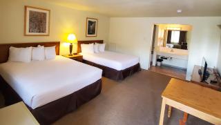 Magnuson Hotel Ely - Ely - 1
