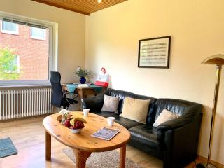 Ferienwohnung 2 im Heideweg - Sankt Peter-Ording - 9