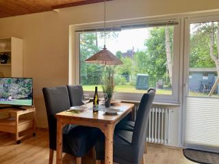 Ferienwohnung 2 im Heideweg - Sankt Peter-Ording - 5
