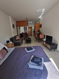 Flat111-Adults only - Limassol - 3