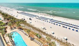 Calypso 2-807 West - Panama City Beach - 3