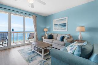 Calypso 2-807 West - Panama City Beach - 2