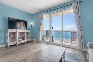Calypso 2-807 West - Panama City Beach - 1