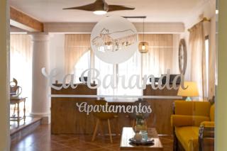 Apartamentos La Baranda - 7