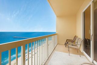 Calypso 2-1907 West - Panama City Beach - 0
