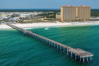 Calypso 2-1907 West - Panama City Beach - 4