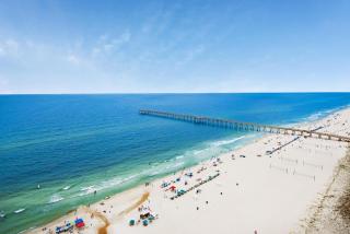 Calypso 2-1907 West - Panama City Beach - 3