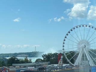 The Falls Hotel & Inn - 5