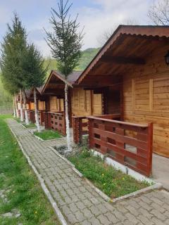Pensiunea Antonella - Căciulata - 2
