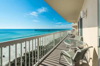 Calypso 1-609 East - Panama City Beach - 0