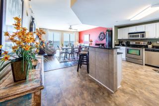 Calypso 1-609 East - Panama City Beach - 4