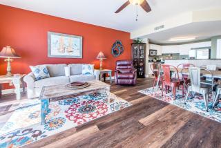 Calypso 1-609 East - Panama City Beach - 3