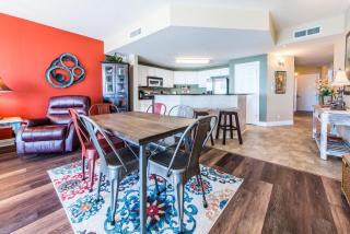 Calypso 1-609 East - Panama City Beach - 2