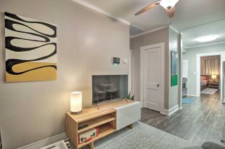 4 Mi to Dtwn Dallas Gem with Furnished Patio - Dallas - 6