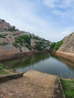 JAWAI WILD LODGE - Bijāpur - 7