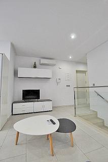 Apartamento Bajo 3 Dúplex Marjal playa centro de Guardamar - Guardamar del Segura - 4
