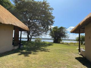 Big 5 Toro Lodge - Kasane - 3