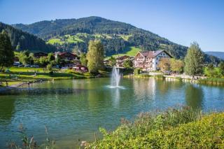 Appartements Grabenbauer - Flachau - 7