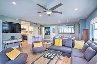 Oceanfront Luxury 2and2 Condo with Amazing Views! - Fort Lauderdale - 5