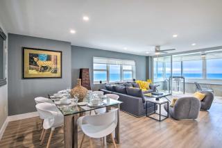 Oceanfront Luxury 2and2 Condo with Amazing Views! - Fort Lauderdale - 3