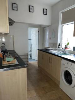 Selston House, 3 bedroom cosy cottage Home for up to 6 Guests, Cul-de-sac on Private road - Nottingham - 9