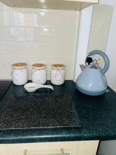 Selston House, 3 bedroom cosy cottage Home for up to 6 Guests, Cul-de-sac on Private road - Nottingham - 8