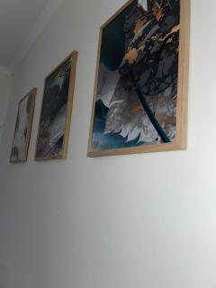 Selston House, 3 bedroom cosy cottage Home for up to 6 Guests, Cul-de-sac on Private road - 5