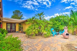 Scottsdale Oasis with Heated Pool and Hot Tub! - Scottsdale - 9