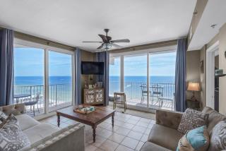 Shores of Panama 1003 - Panama City Beach - 0