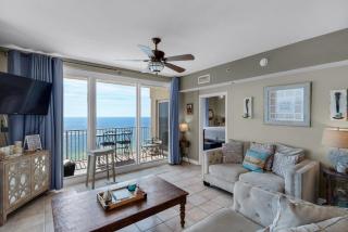 Shores of Panama 1003 - Panama City Beach - 1