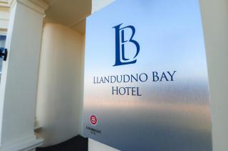 Llandudno Bay Hotel - 1