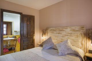 El Rincón de Andrea Habitaciones - Biescas - 7