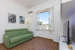 Flaminia View by Rental in Rome - Roma - 1