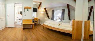 Hotel Alter Kreisbahnhof - Schleswig - 4