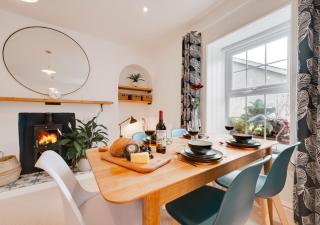 Rhyd y Fen - Aberaeron - 7