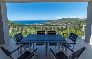 Casa Vacanze Il Vigneto - Castellabate - 0