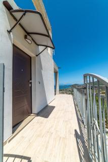 Casa Vacanze Il Vigneto - Castellabate - 6