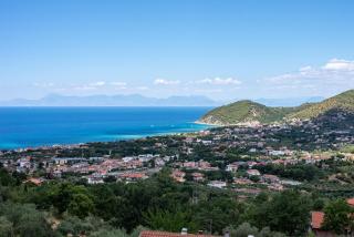 Casa Vacanze Il Vigneto - Castellabate - 8