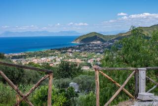 Casa Vacanze Il Vigneto - Castellabate - 9