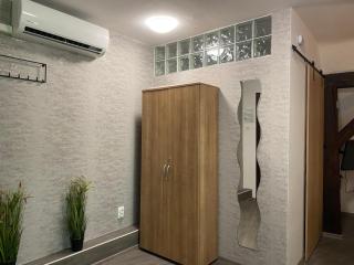 Bristol Apartment - 1