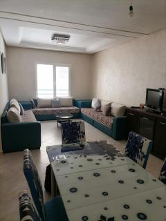 sweet home martil - Martil - 5