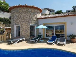Villa Petra - Pego - 4