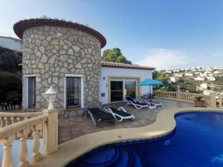Villa Petra - Pego - 2