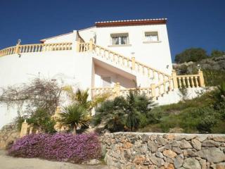 Villa Petra - Pego - 8