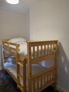 St Hilary Central Apartments - Llandudno - 1