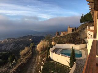 Carataunas House Alpujarra - Carataunas - 5