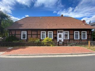 Pension - Monteurzimmer -,, Haus Hilde " - Winsen Aller - 0